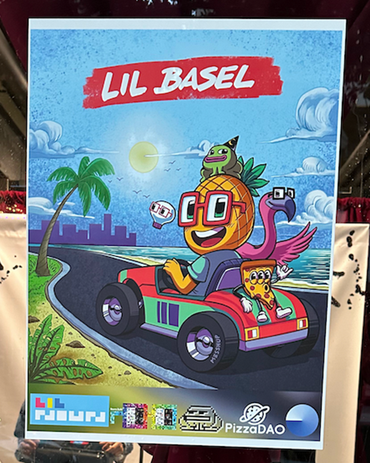 Events supporting image 2