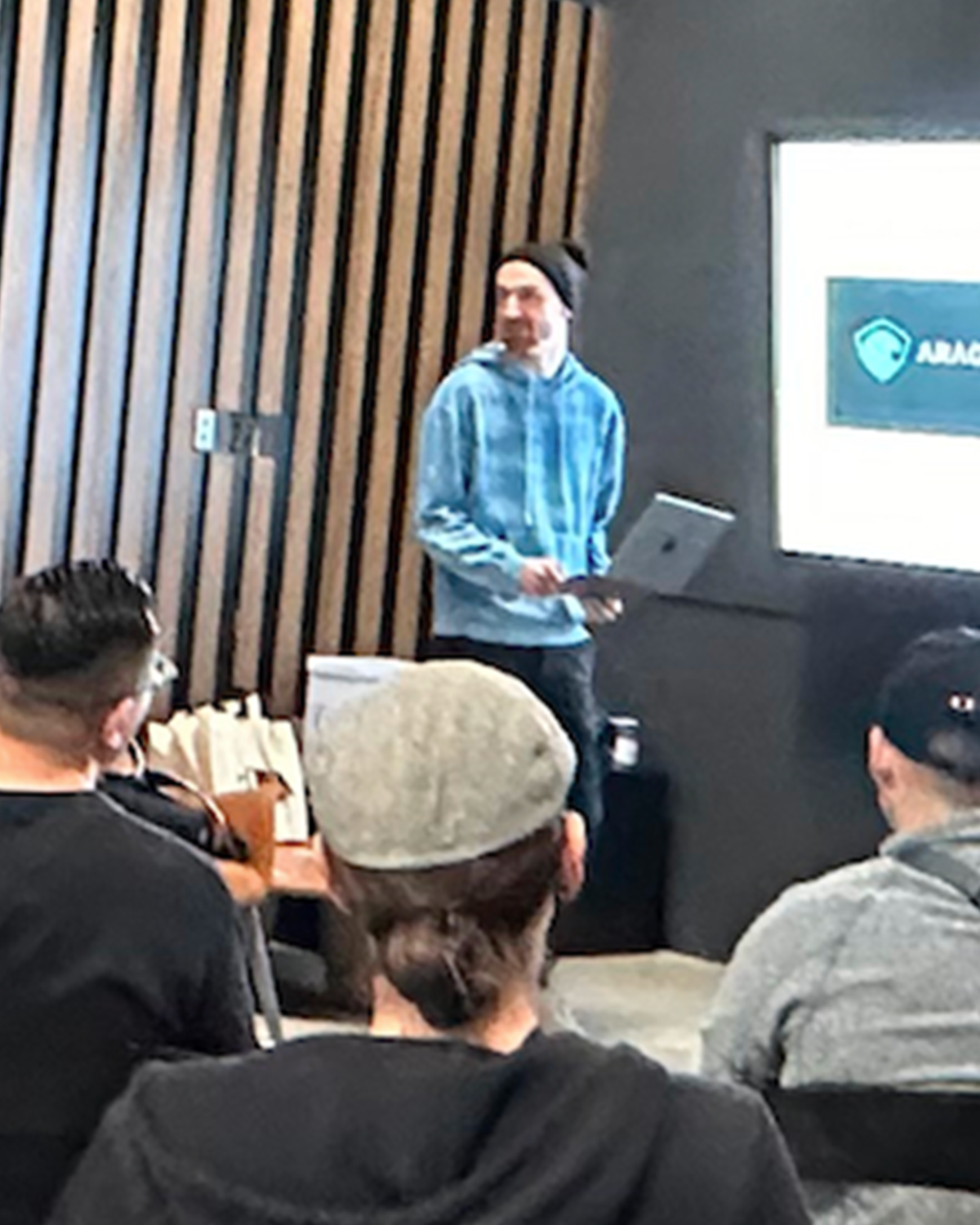 Events supporting image 4