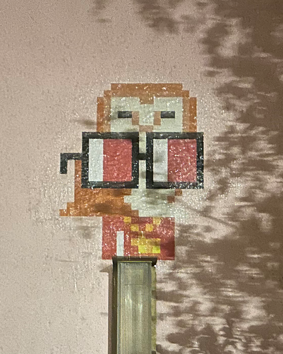 Field work supporting image 2